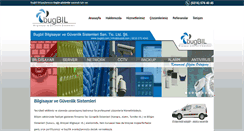 Desktop Screenshot of bugbil.com
